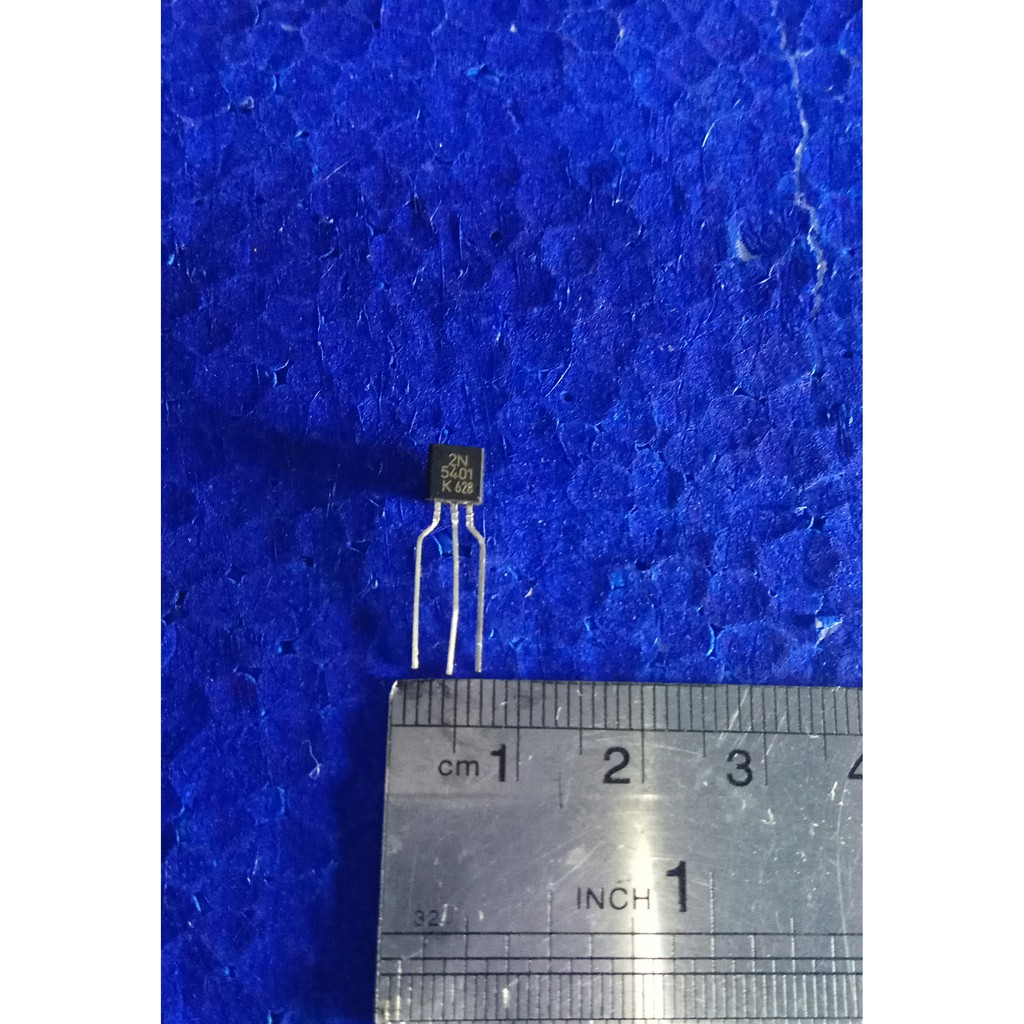 Transistor 2N5401 2N 5401 - TR - New