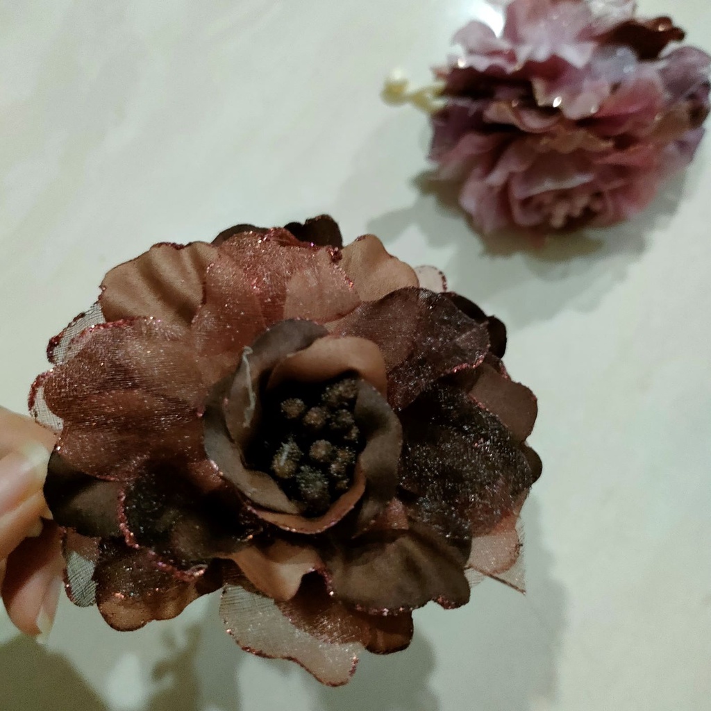 JEPIT RAMBUT WANITA | HAIR CLIP CLAW