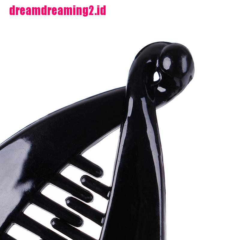 （✔✔❤Jepit Rambut Bentuk Ikan Untuk Wanita