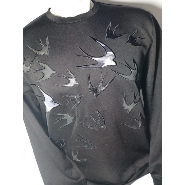 Alexander McQueen (MCQ) Crewneck