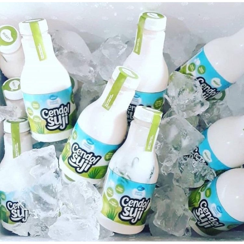 

Minuman