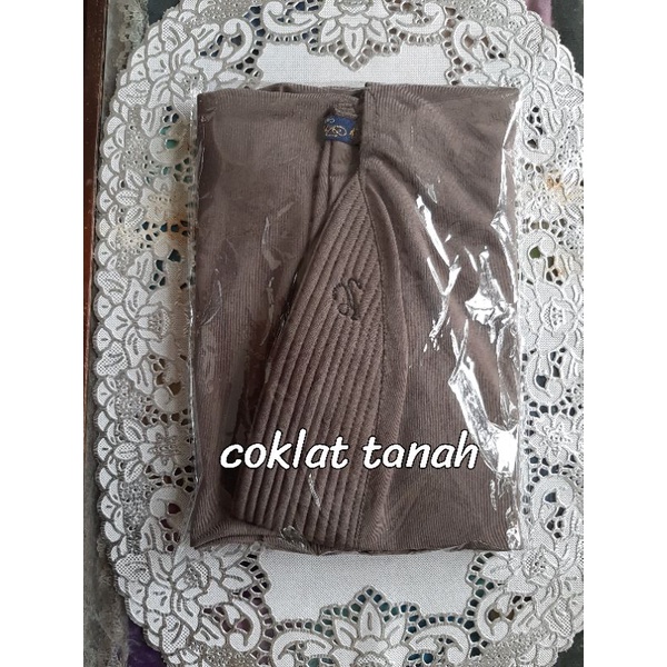 JILBAB INSTAN BERGO JERSI REMPEL OVERDECK-5