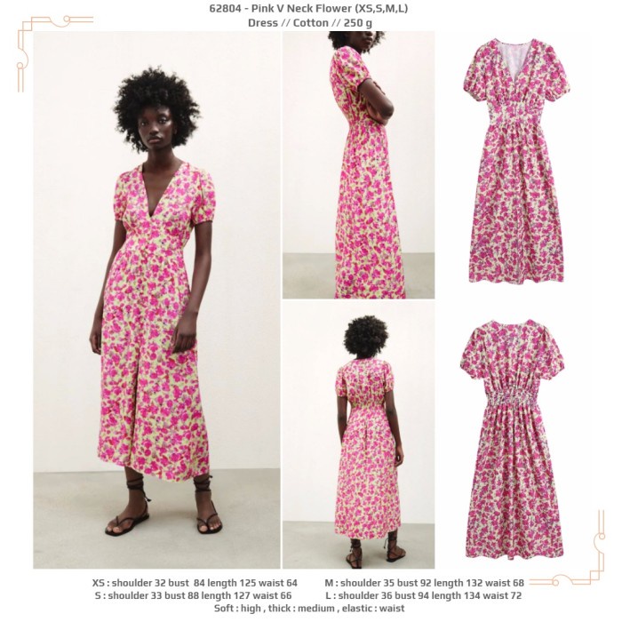 Dress Korean Style Wanita Dress Kondangan Dress Muslim Maxi Dress Import Maxi Dress Korea Dress Kore