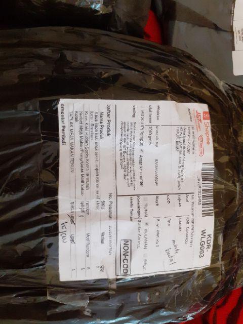 Serbet Meja Makan/piring/gelas Motif Kotak-kotak