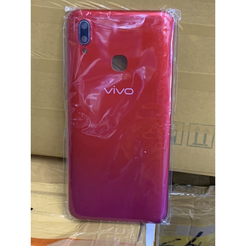 Back door Vivo Y91 Y93 tutup belakang HP Back case Housing Cover