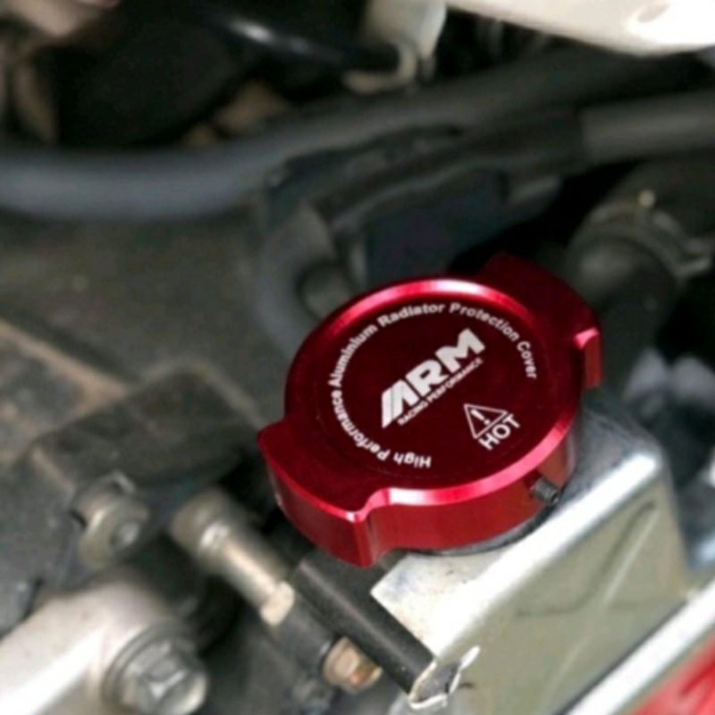 Cover tutup radiator CAP Nmax 2015-2022 ADV 160 150 Pcx 160 150 Vario 160 150 Universal ARM