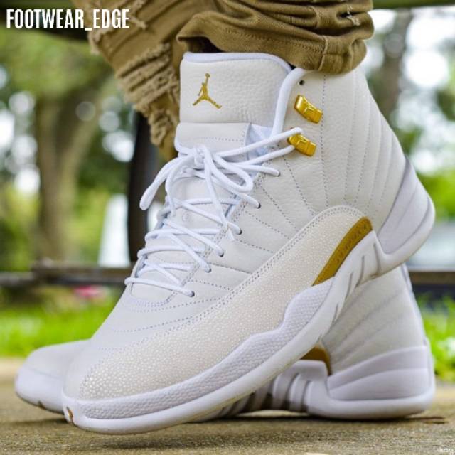 ovo 12 white