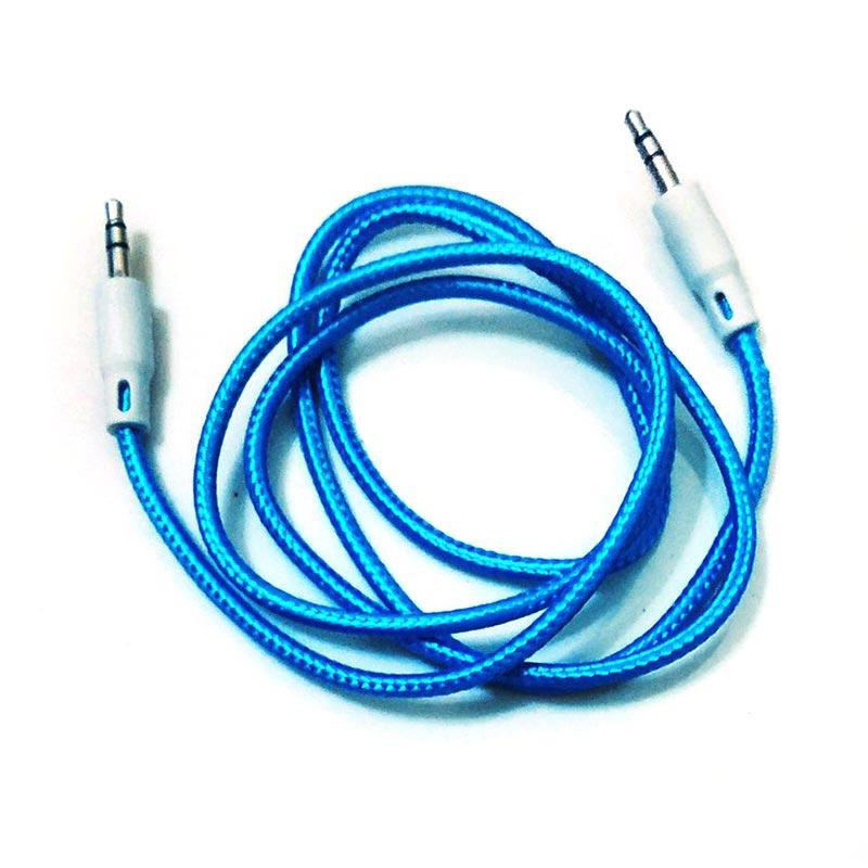 Kabel Audio Kabel Aux 1 in 1