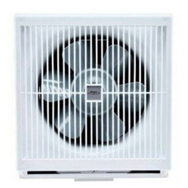 Kipas Exhaust Fan Maspion 8&quot; MV200 NEX. KELUAR MASUK