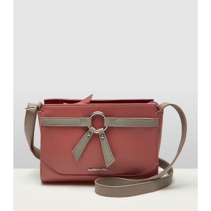 TAS SLEMPANG GLUTINOSA SOPHIE MARTIN PROMO