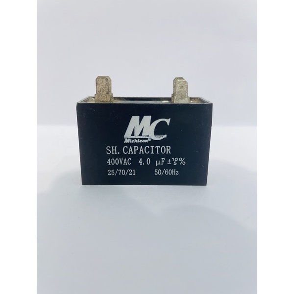 Kapasitor 4uf 10uf 11uf