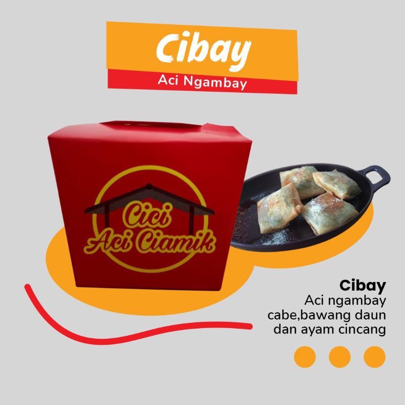 

CIBAY CIAMIK