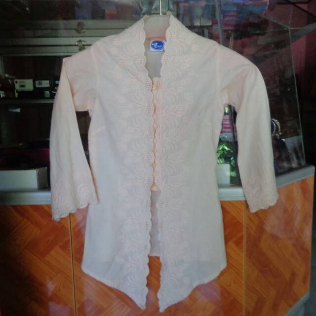 Kebaya Bali Anak Perempuan