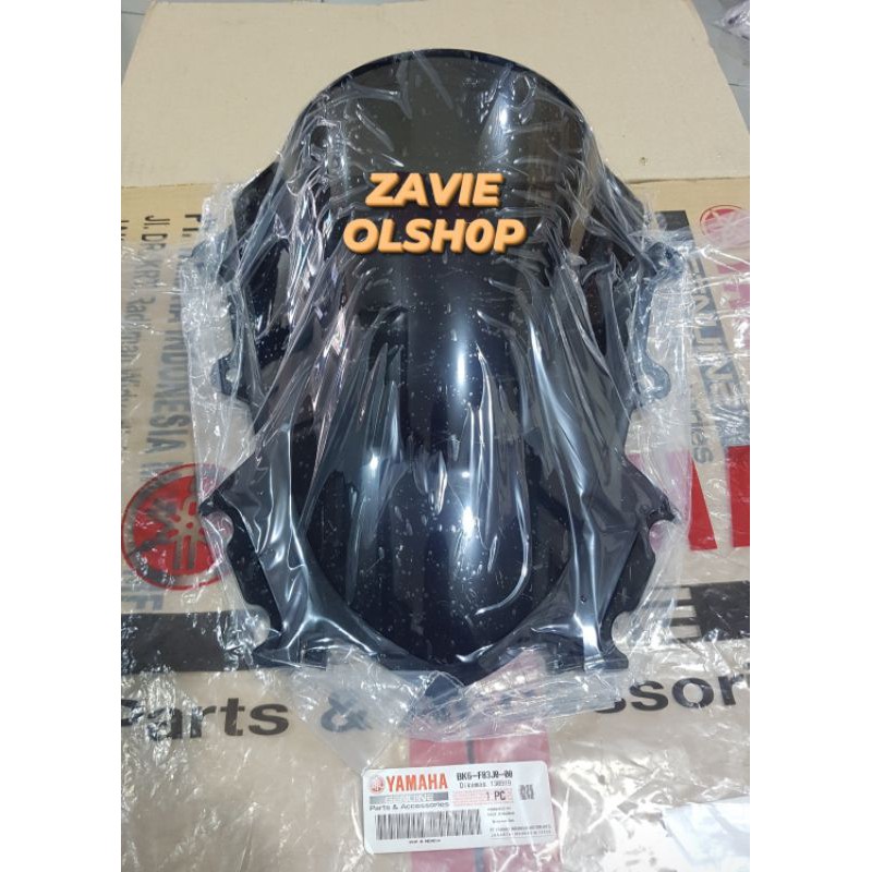VISOR YAMAHA R15 VVA V3 ORIGINAL BK6-F83J0-00
