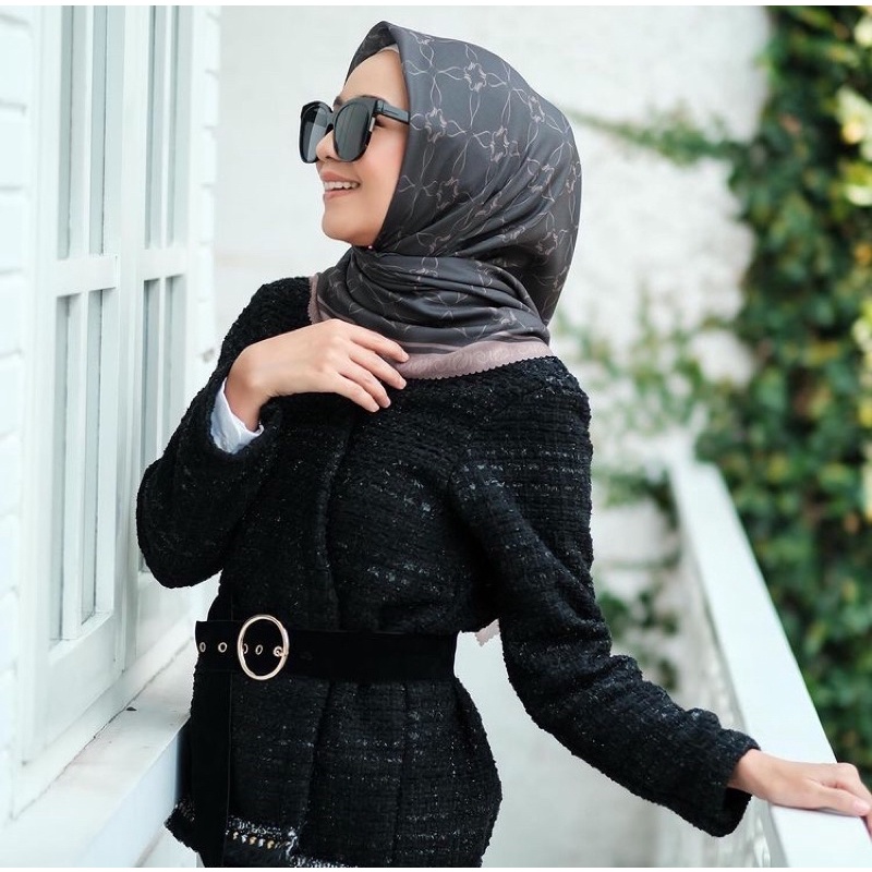 PRELOVED MY LADY HIJAB