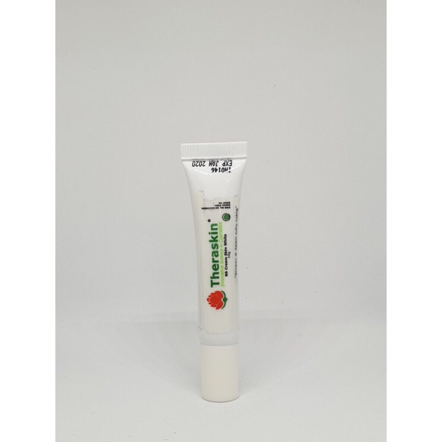 THERASKIN BB CREAM SKIN WHITE