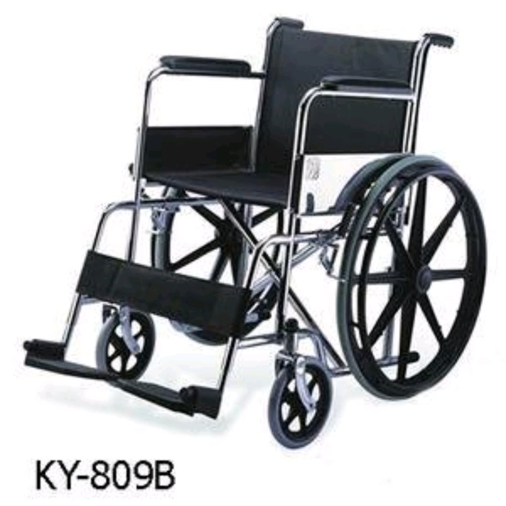 Jual Kursi Roda Velg Racing Sella Murah Indonesia