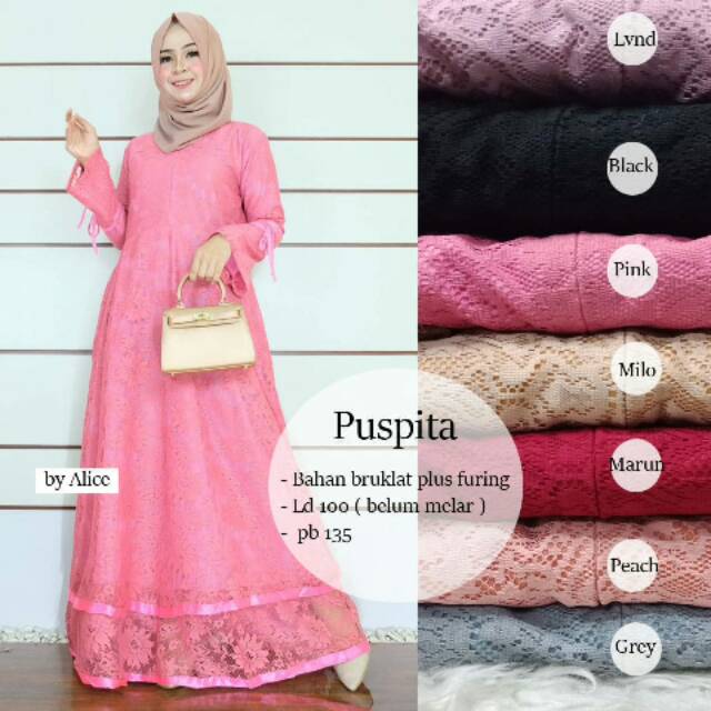 

Puspita