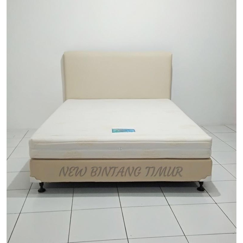 kasur busa Saveland Orthopedic 160x200 mattras only