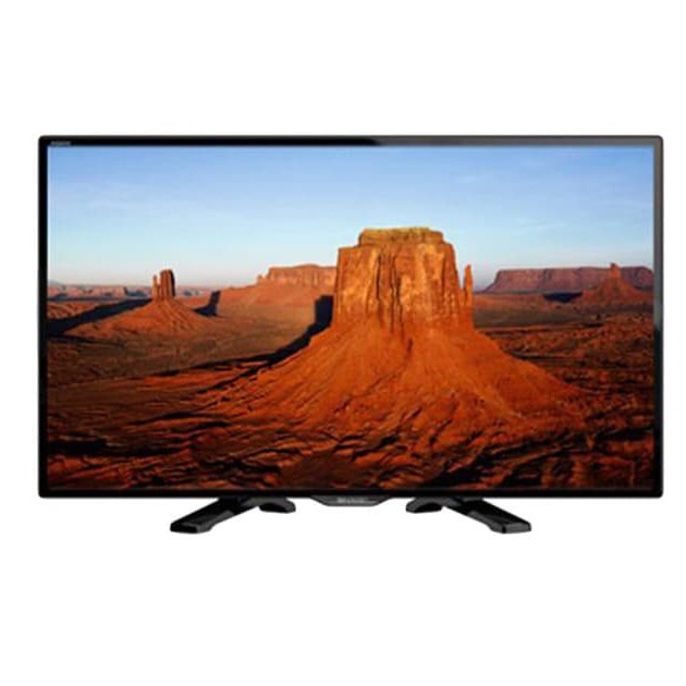 LED TV Sharp 24 Inch