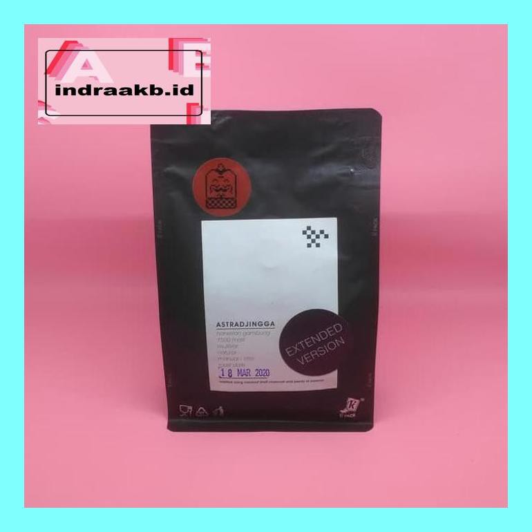 

Kops05X Kopi Coffee - Haneslan Gambung Natural - Extended Version - 200G Cof05Sc