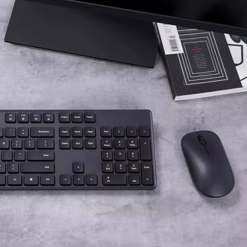 Mi Wireless Keyboard and Mouse set 2.4GHz