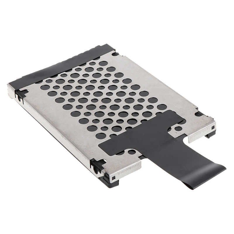 Btsg Hard Drive Tray Caddy Rail Untuk Lenovo Thinkpad 01 T400 T410 T420 Desktop