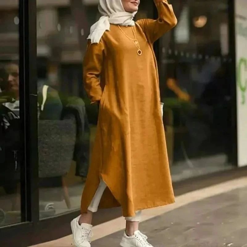 SAGITA LONG TUNIK HS Bahan CRINKLE AIRFLOW  TUNIK WANITA TERBARU MODEL KEKINIAN TUNIK JUMBO BAJU WAN
