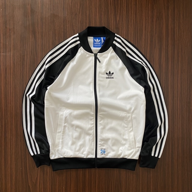 Tracktop adidas x nigo