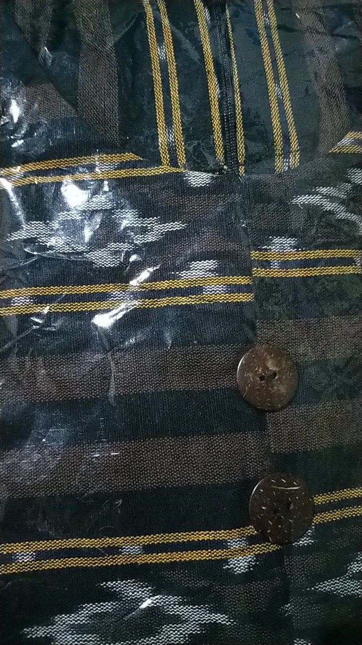 Saren Maxy By Cindaga Batik