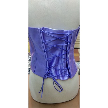 COD KAMISOL SATIN LILAC//KAMSIOL TULANG 10//BUSTIER SATIN//DALEMAN PENGANTin