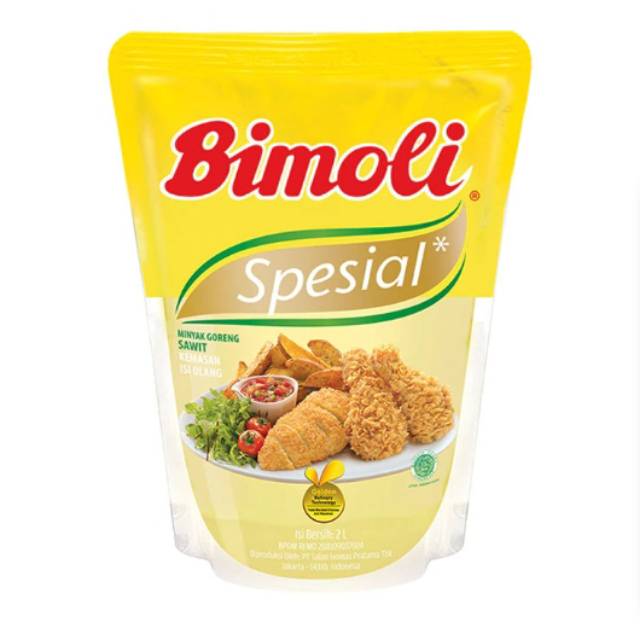 Bimoli Spesial
