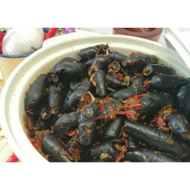 

KERANGLO / CHAULO 1KG
