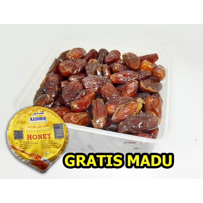 

BISA COD Kurma Tuneese Madu Premium 1kg / Kurma Tunisia / Tunis Madu /Promo/KURMA 1KG/KURMA BARARI/KURMA RUTHOB/KURMA BAM/KURMA PALM FRUIT/KURMA TANGKAI/KURMA AZWA/KURMA SUKKARI/KURMA SAFAWI/KURMA TUNISIA/KURMA MUDA KUNING/KURMA MUDA HIJAU/KURMA