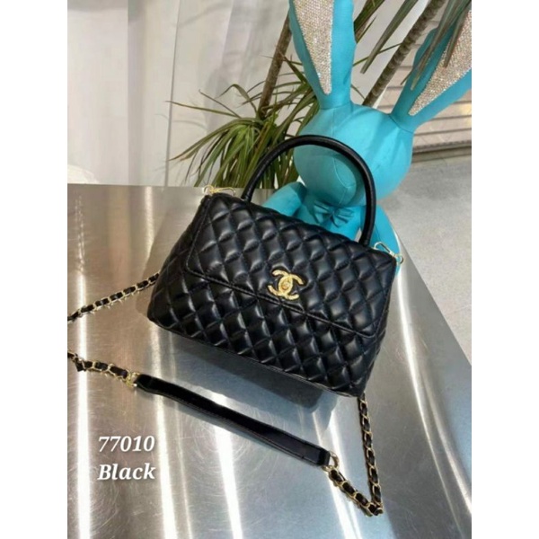 TERBARU TAS WANITA KULIT IMPORT Kode:7701