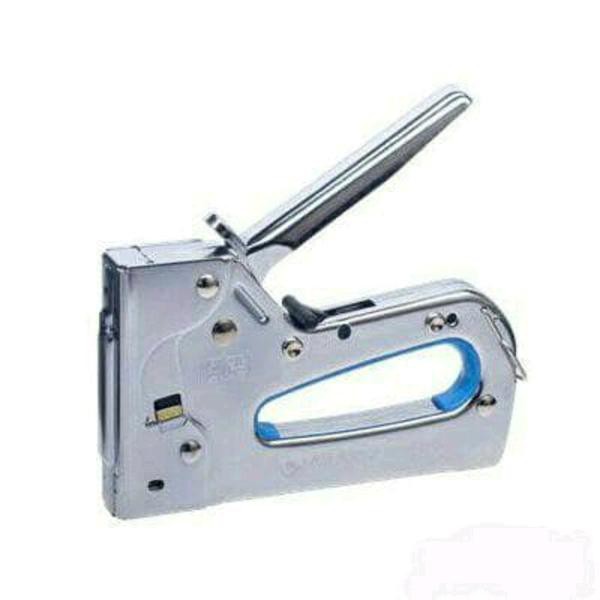 

Staples Jok Tembak 3 Way - Staples Gun Steel Tracker Amercan Tools