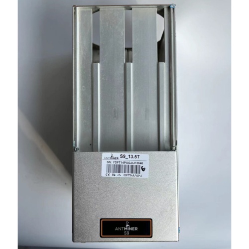 BITMAIN CASING ANTMINER S9 / S9i BEKAS