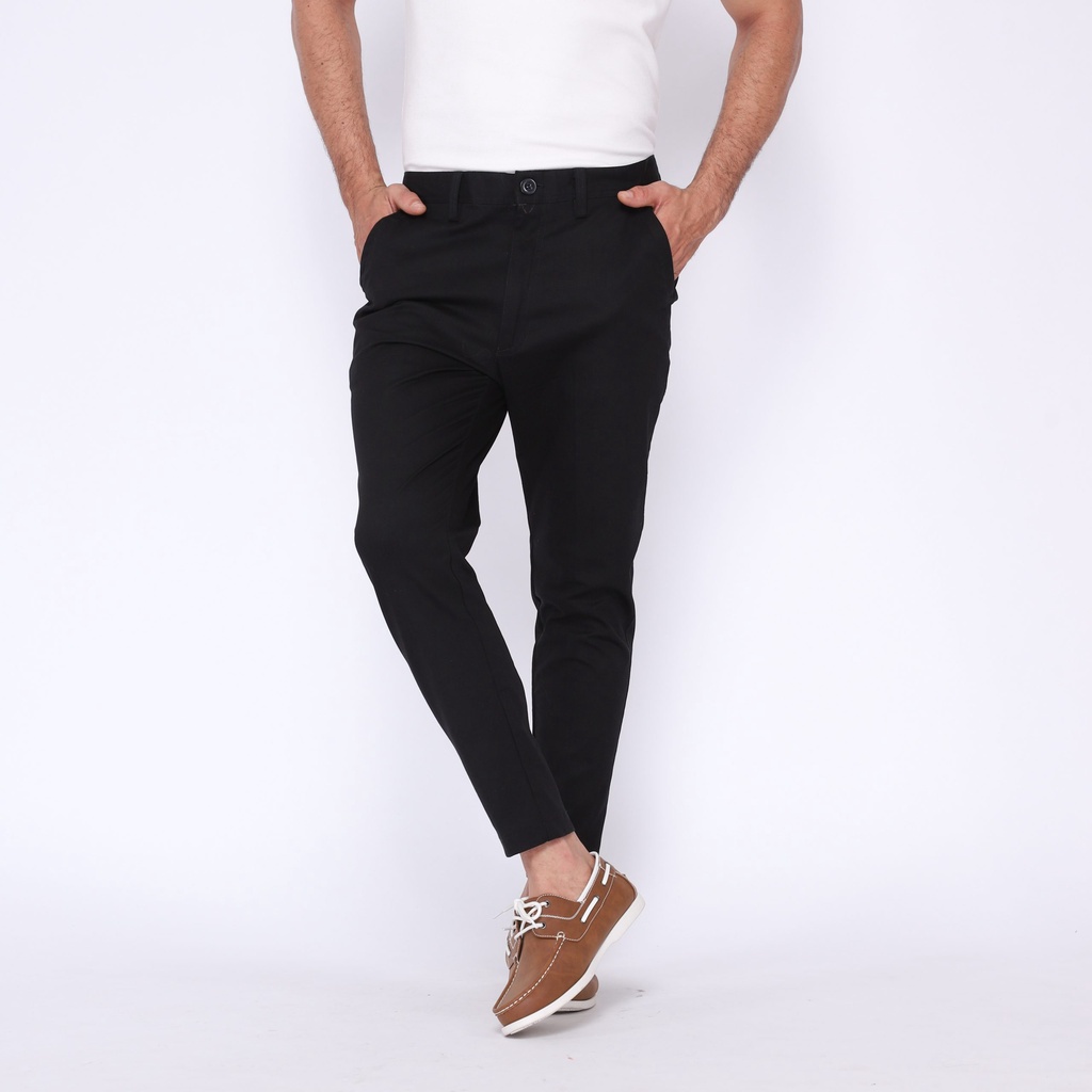 Celana Chino Panjang/Celana Chinos Pria Dewasa / Celana Cino Panjang / Celana Chinos Panjang Ukuran 27-33