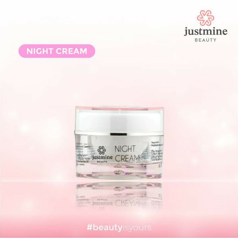 Justmine beauty Original Ultima Bright / urat-urat halus-1