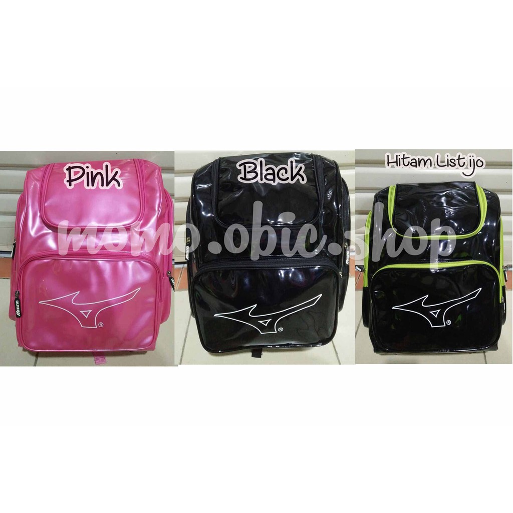 TAS MIZUNO RANSEL BESAR