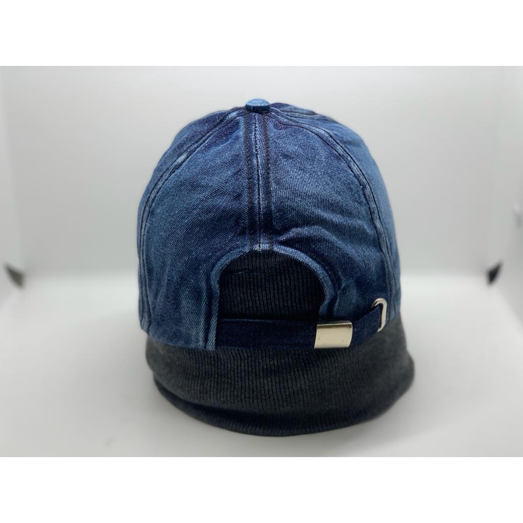 NEW TOPI LEVIS KEREN TOPI LEVIS JEANS BROOKLYN REAL PICT | HARGA TERJANGKAU KUALITAS TERBAIK