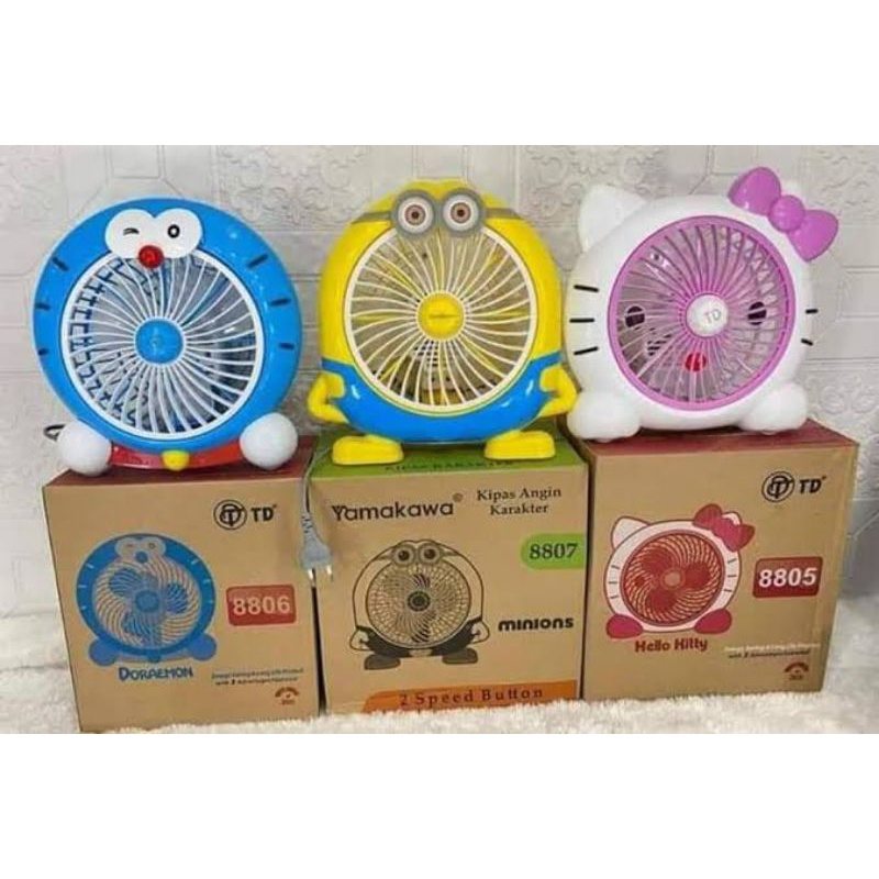 Kipas Angin Duduk Kipas Angin Meja Kipas Angin Box Fan
