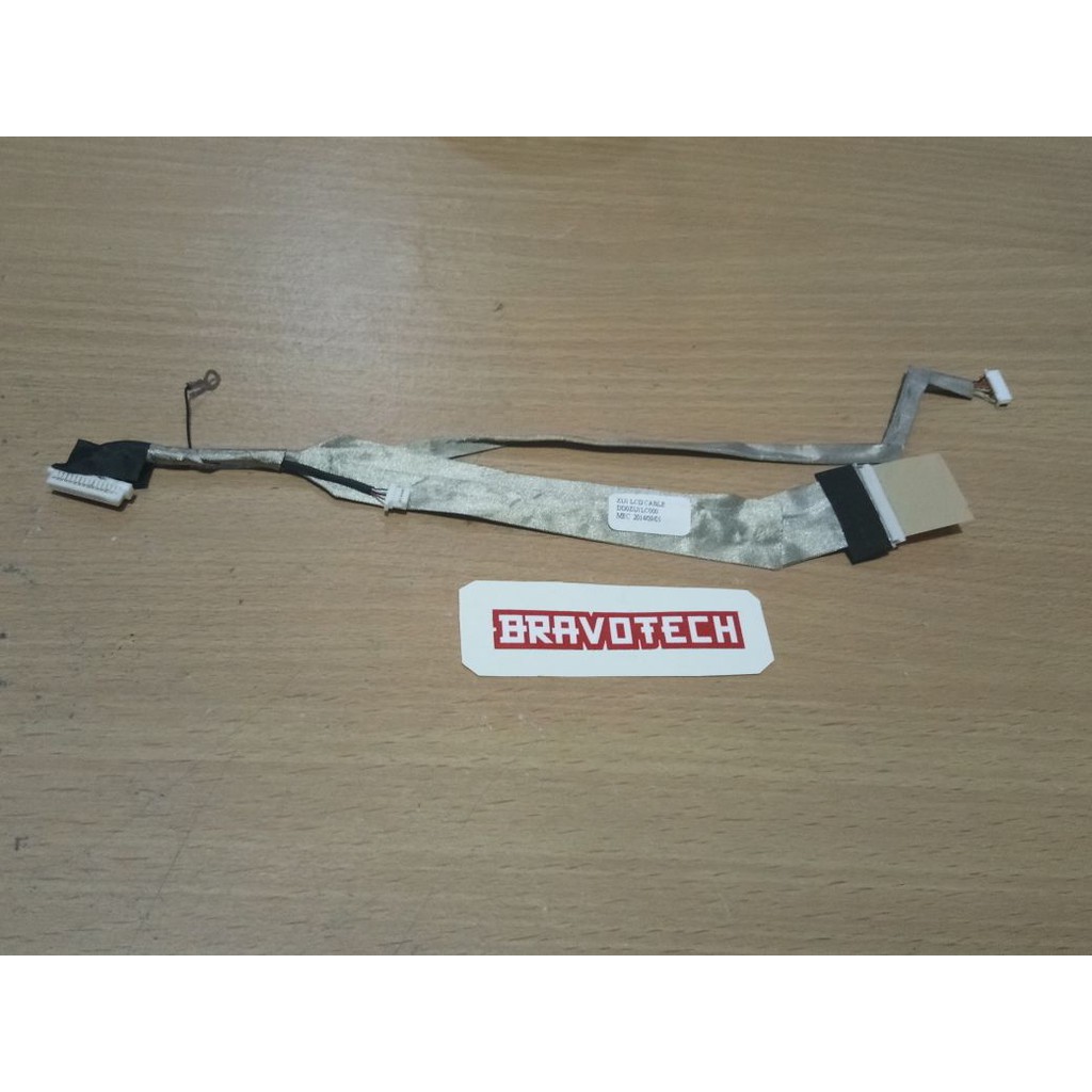 Acer 6292,6291,6290 (TRAVELMATE) Kabel Flexible Laptop