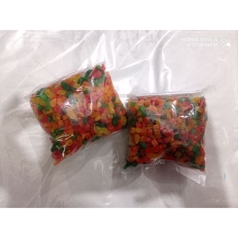 

Sukade cap jambu repack