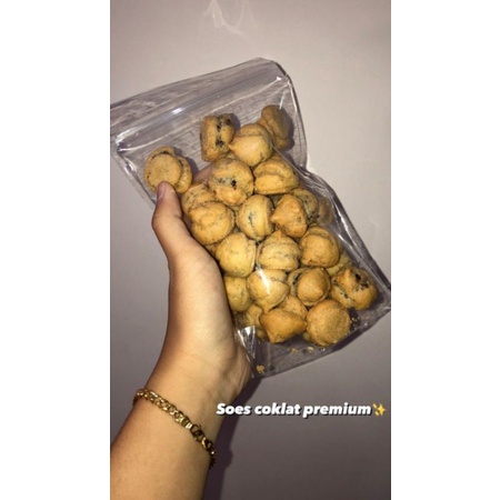 

SOES COKLAT PREMIUM||100GR