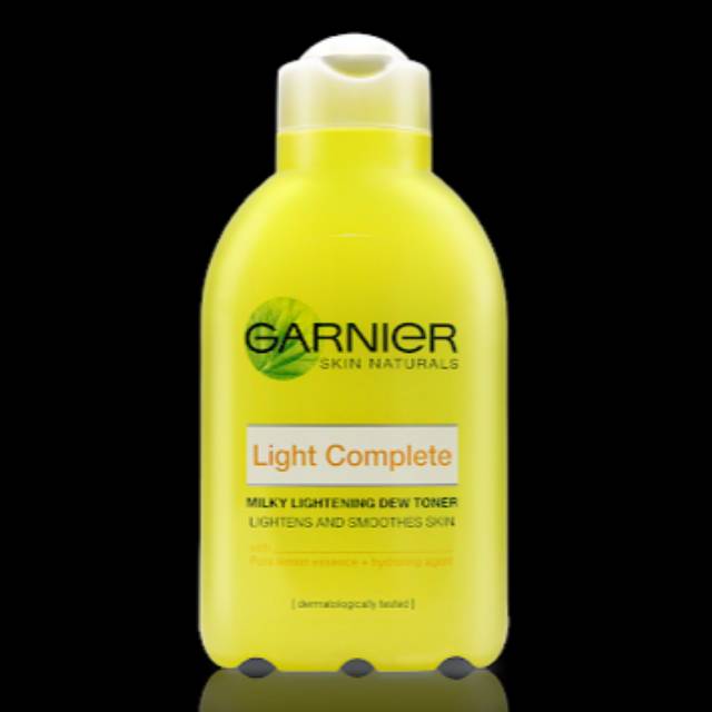 Garnier light complete toner 150ml