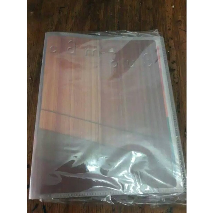 

Gaya Buku Binder Campus Kecil Hemat