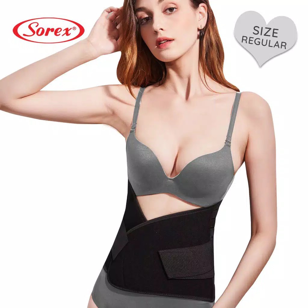 gof Sorex Slimming Corset Stagen 8055 Size Regular**