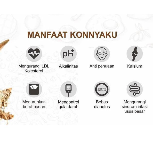 

Terkini SMC73 BERAS SHIRATAKI | SHIRATAKI RICE 500gr BERAS KONNYAKU RICE 500gr SMC