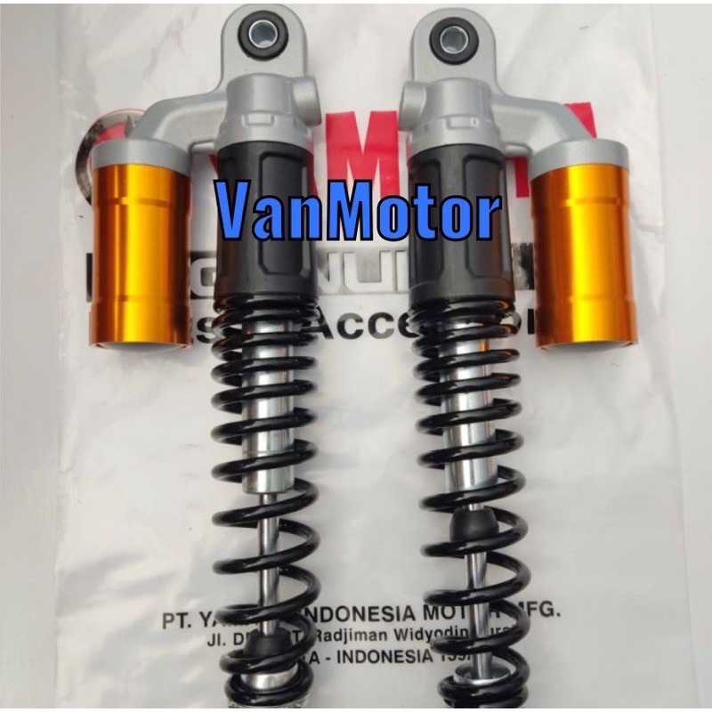 SHOCK BREAKER SOK BREKER NMAX N MAX PCX TABUNG SHOCKBREAKER NMAX PCX